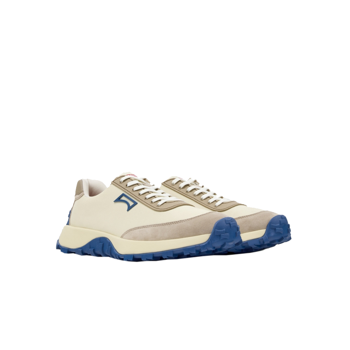 캠퍼 남성 드리프트 트레일 스니커즈 아이보리(Camper Man Drift Trail Sneakers Ivory) - 2