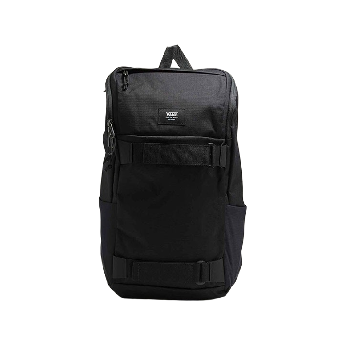 VN0A3I696ZC Vans Obstackle Skatepack Backpack Black