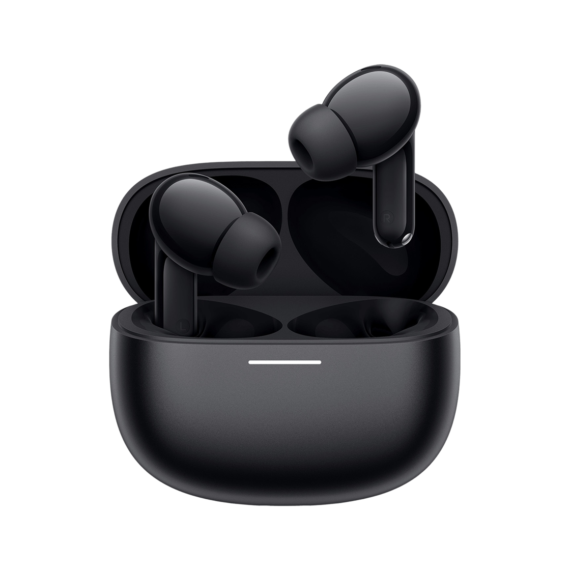 샤오미 레드미 버즈 8 무선 블루투스 이어폰 이어버드 노이즈 캔슬링(Xiaomi Buds 8 Wireless Bluetooth Noise-Canceling Earbuds)