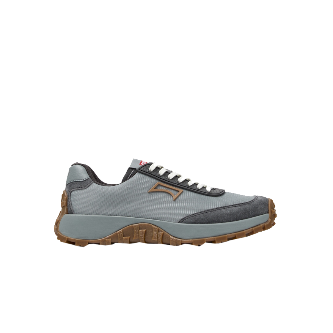 캠퍼 여성 드리프트 트레일 스니커즈 라이트블루(Camper Woman Drift Trail Sneakers Light Blue)