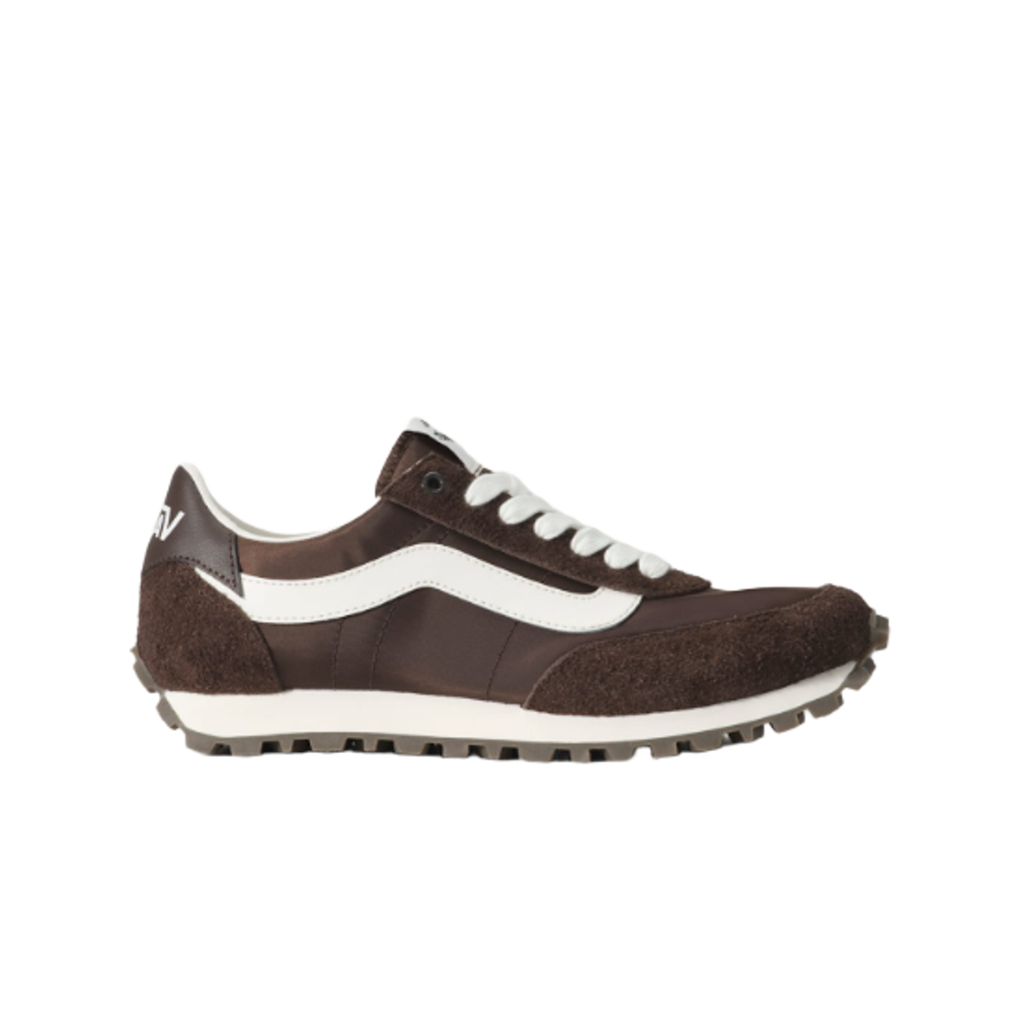VN0010VE3N1 Vans Premium Stlye 152 Hairy Suede Brown