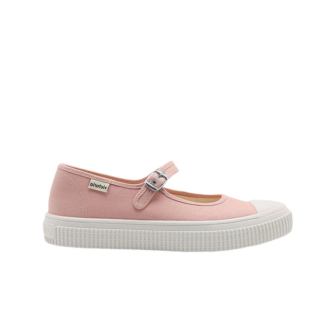 빅토리아 슈즈 우먼 메리제인 플랫폼 스니커즈 스킨(Victoria Shoes Women Maryjane Platform Sneakers Skin)