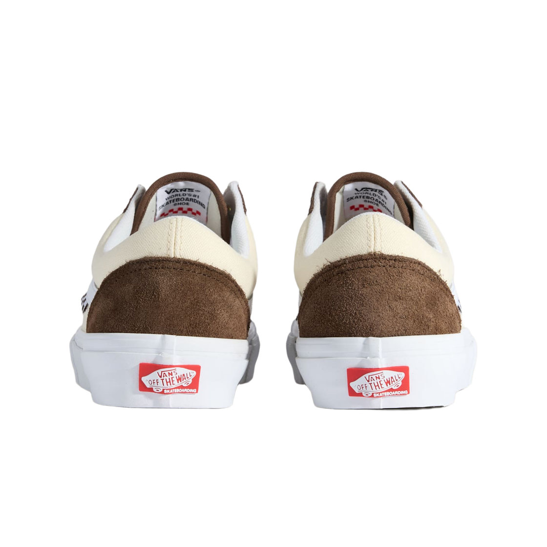 반스 스케이트 올드스쿨 마시멜로우(Vans Skate Old Skool Marshmallow) - 3