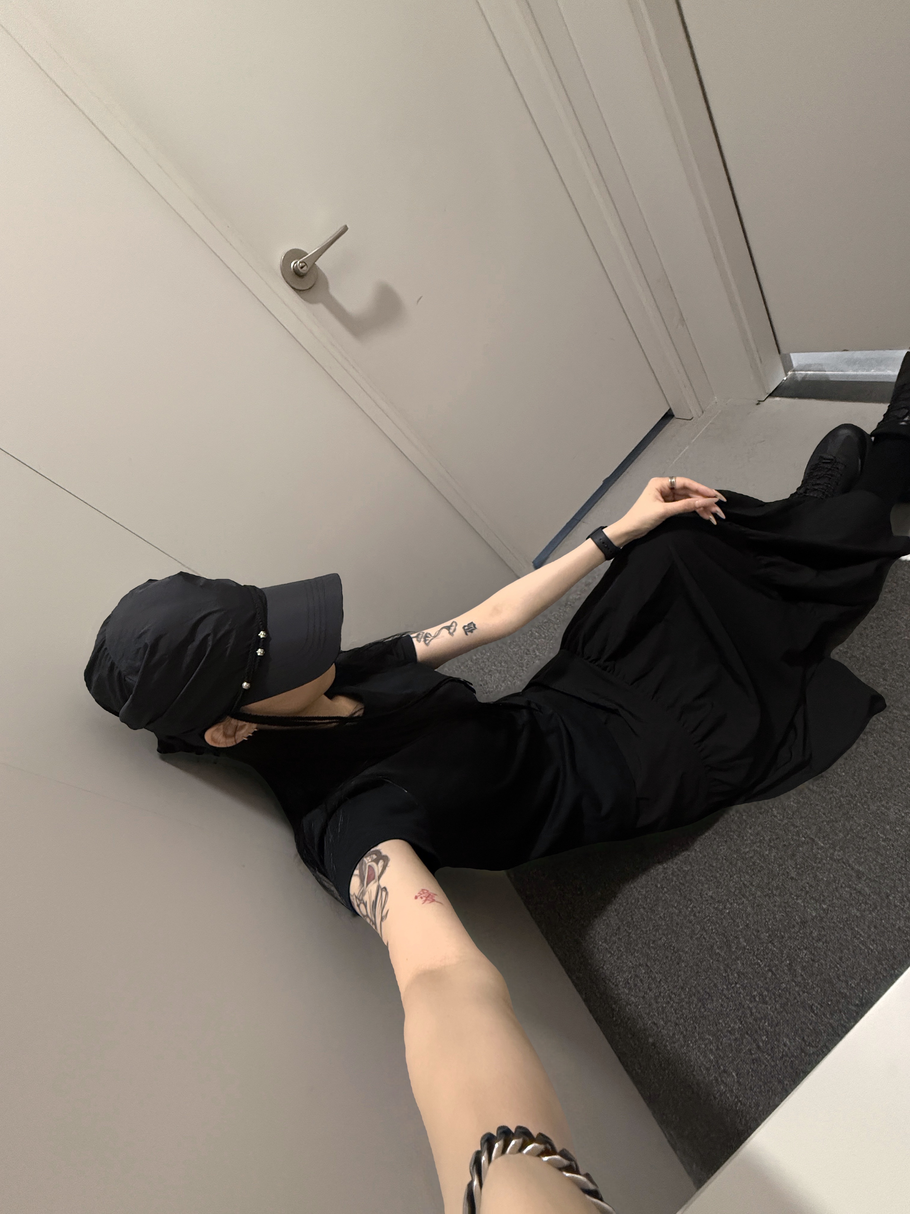 959님의 스타일 - 2