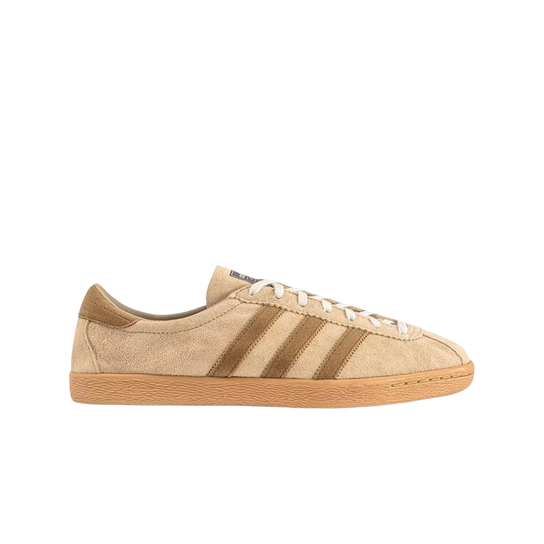 KJ7678 Adidas Riviera Magic Beige Bronze Strata