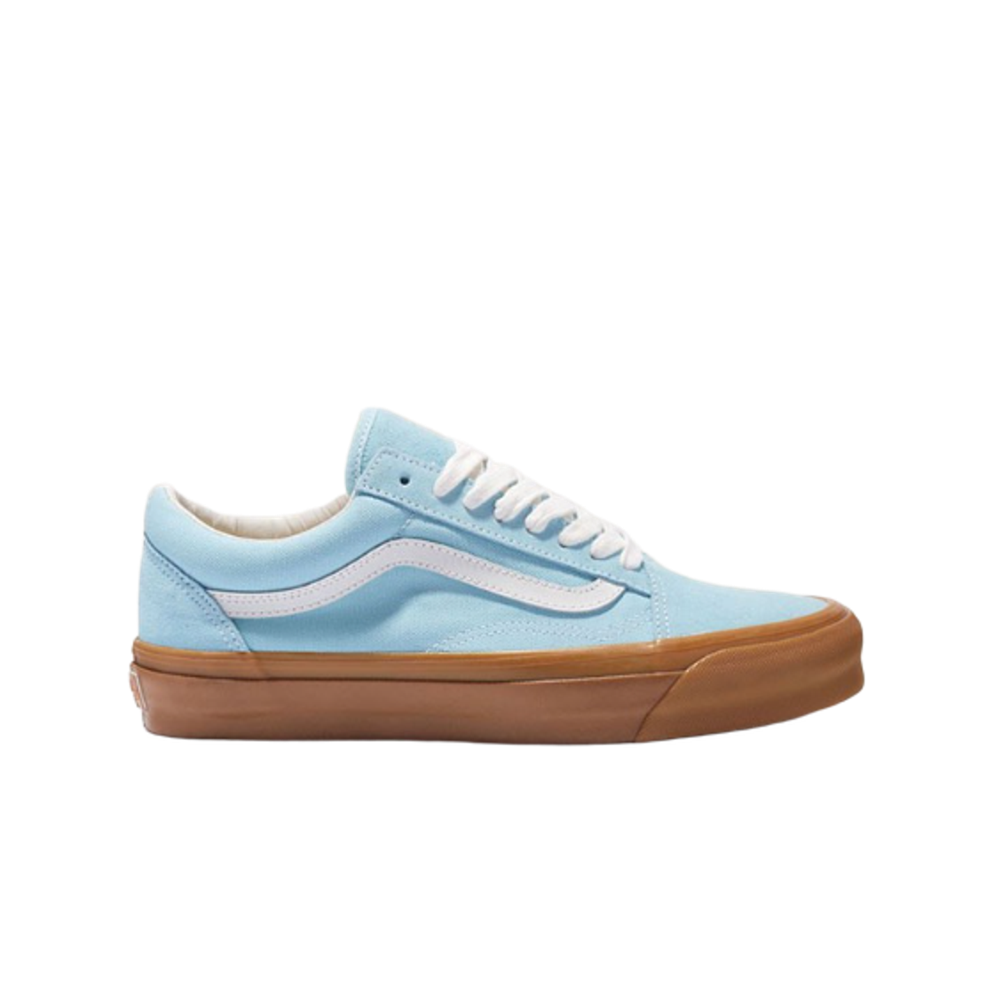 VN000D56CAU Vans Premium Old Skool Sky Blue