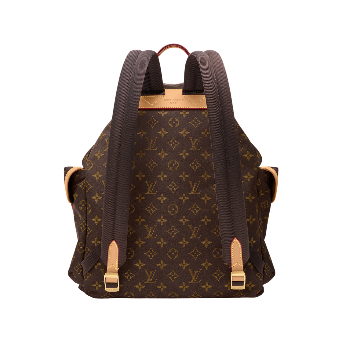 루이비통 크리스토퍼 이스트 웨스트 MM 모노그램(Louis Vuitton Christopher East West MM Monogram) - 3