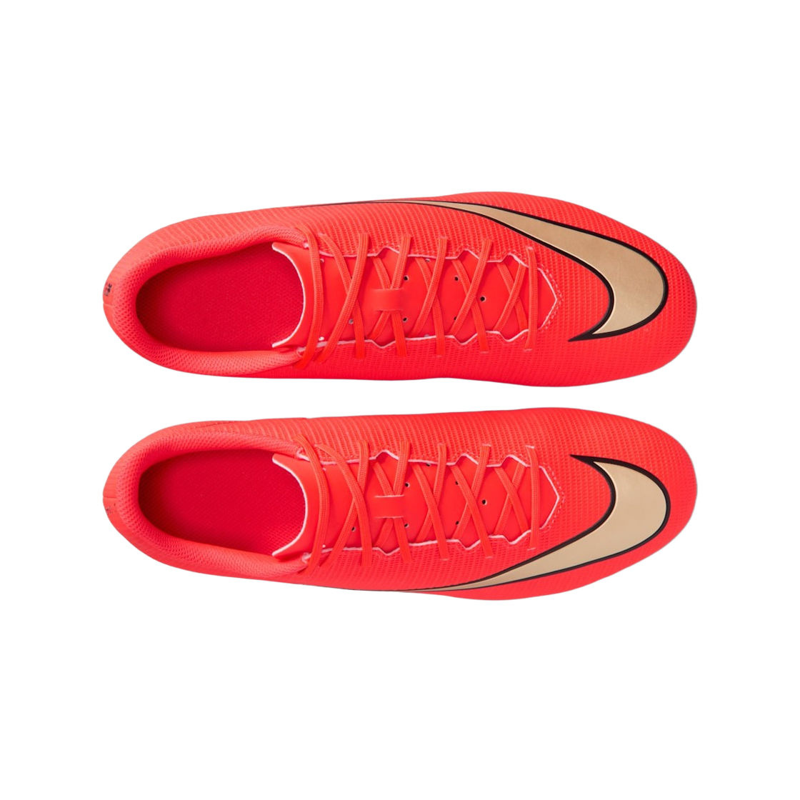 나이키 머큐리얼 베이퍼 17 클럽 FG/MG 브라이트 크림슨 블러(Nike Mercurial Vapor 17 Club FG/MG Bright Crimson Blur) - 2