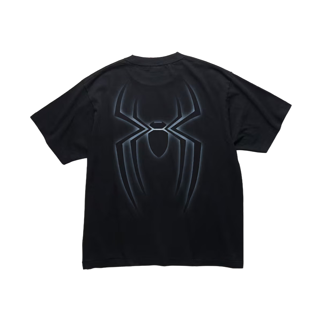 프릭스 스토어 x 스파이더맨 브랜드 뉴 데이 KV 1 티셔츠 블랙(Freak's Store x Spider-Man Brand New Day KV 1 T-Shirt Black) - 2