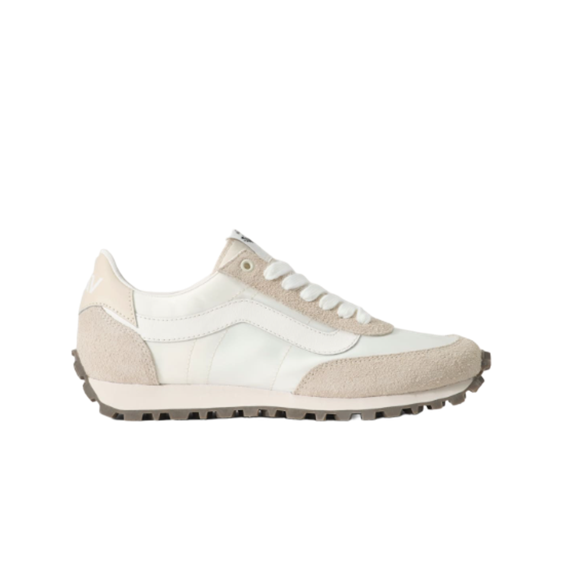 VN0010VECCZ Vans Premium Stlye 152 Hairy Suede Marshmallow