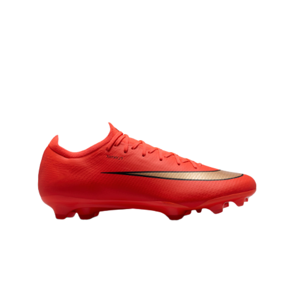 IF8512-600 Nike Mercurial Vapor 17 Pro FG Bright Crimson Blur