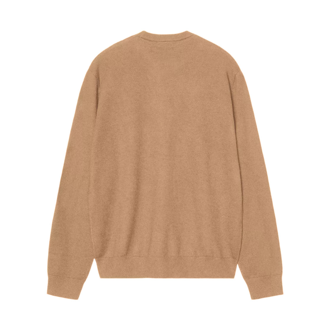 칼하트 WIP 매디슨 스웨터 WIP 더스티 H 왁스(Carhartt WIP Madison Sweater Wip Dusty H Wax) - 2