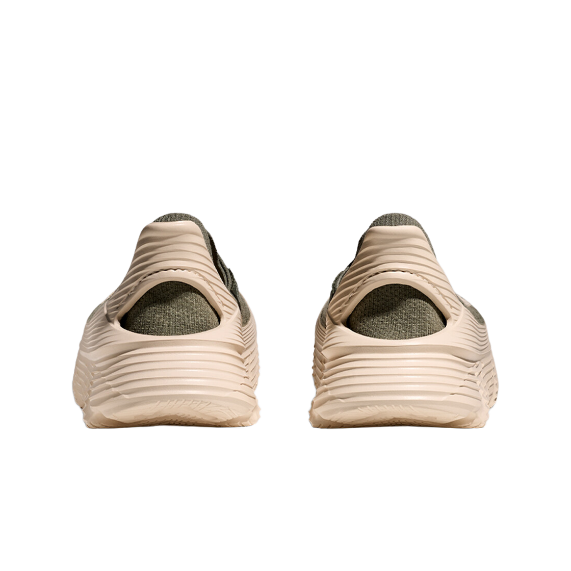 호카 리스토어 TC 에어리노 씨 모스 바닐라(Hoka Restore TC Aerino Sea Moss Vanilla) - 3