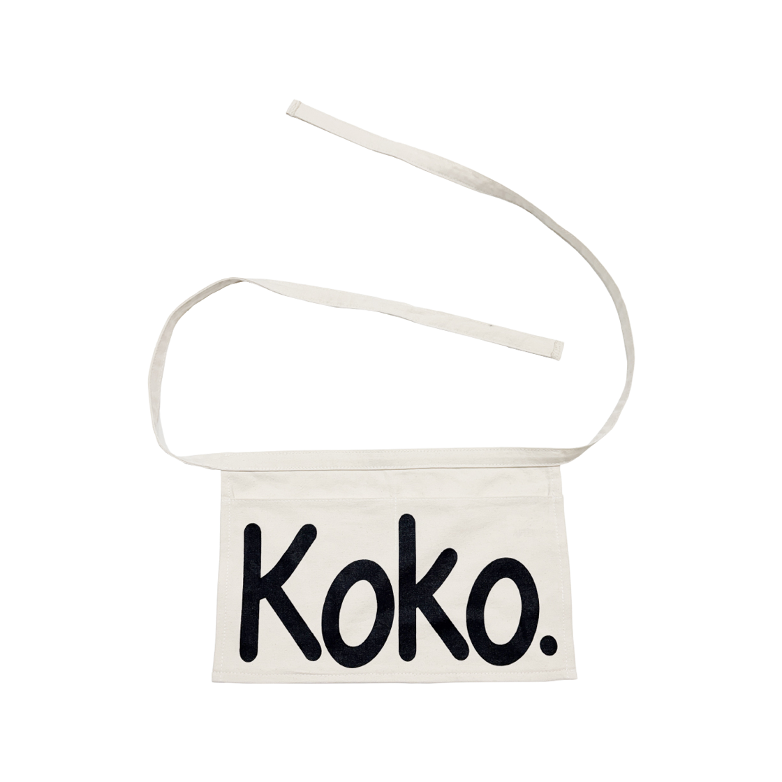 에프터누드 코코 백 아이보리(Afternude Koko Bag Ivory)