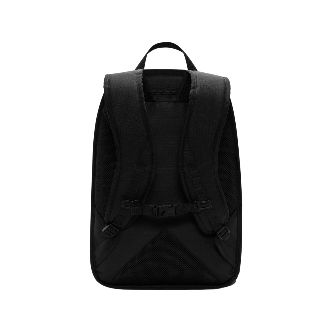 나이키 트랙 백팩 27L 블랙 서밋 화이트(Nike Track Backpack 27L Black Summit White) - 2