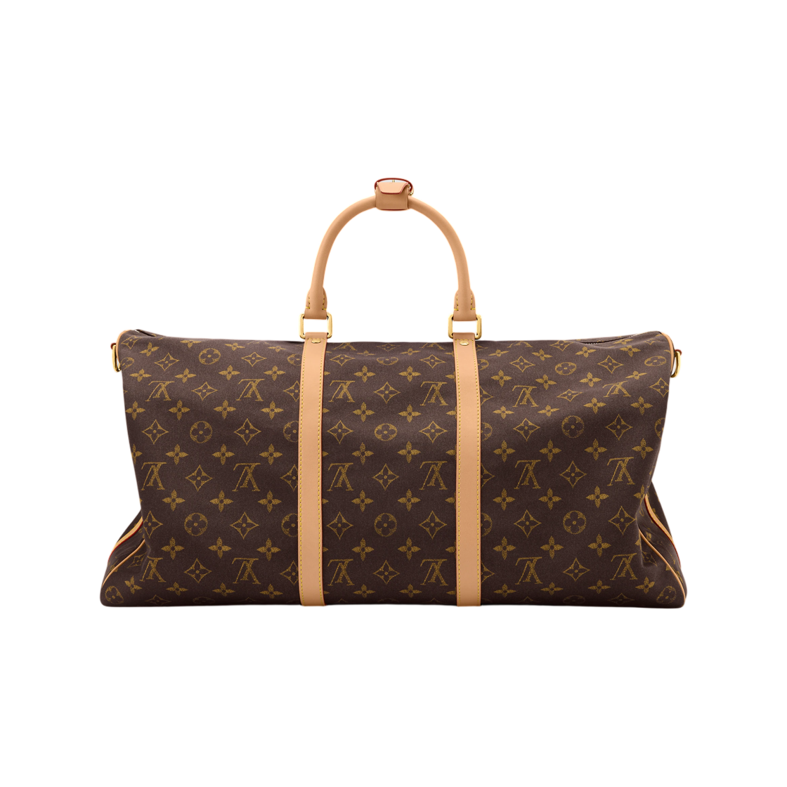 루이비통 키폴 반둘리에 50 모노그램(Louis Vuitton Keepall Bandouliere 50 Monogram) - 3