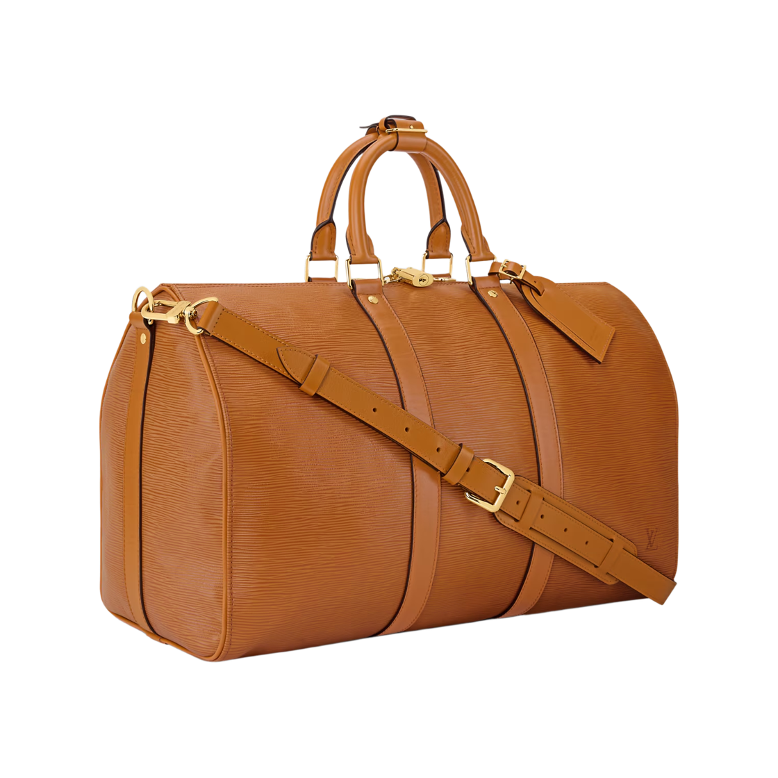 루이비통 키폴 반둘리에 45 탄(Louis Vuitton Keepall Bandouliere 45 Tan) - 2