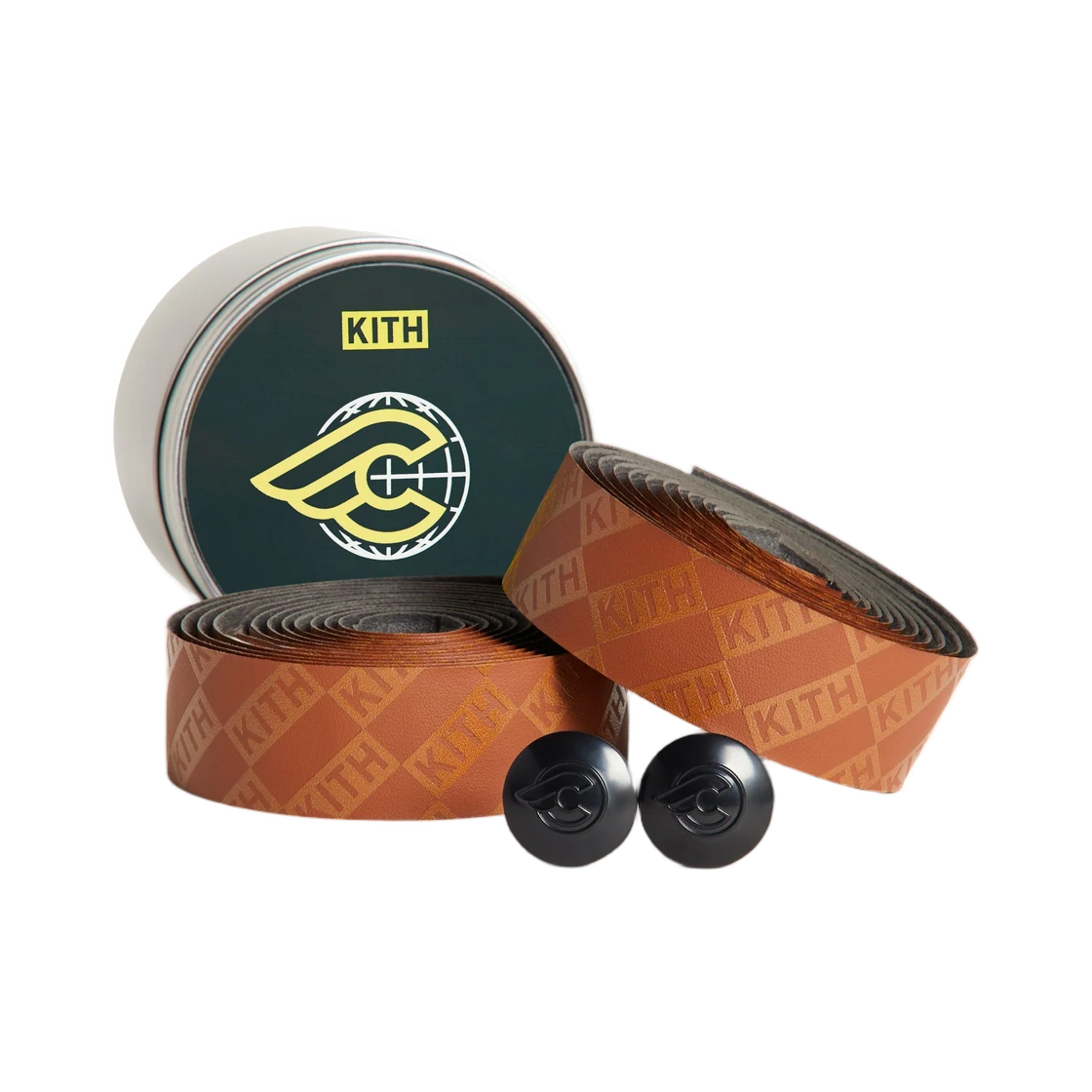 키스 x 치넬리 바 테이프 데저트(Kith x Cinelli Bar Tape Desert) - 2