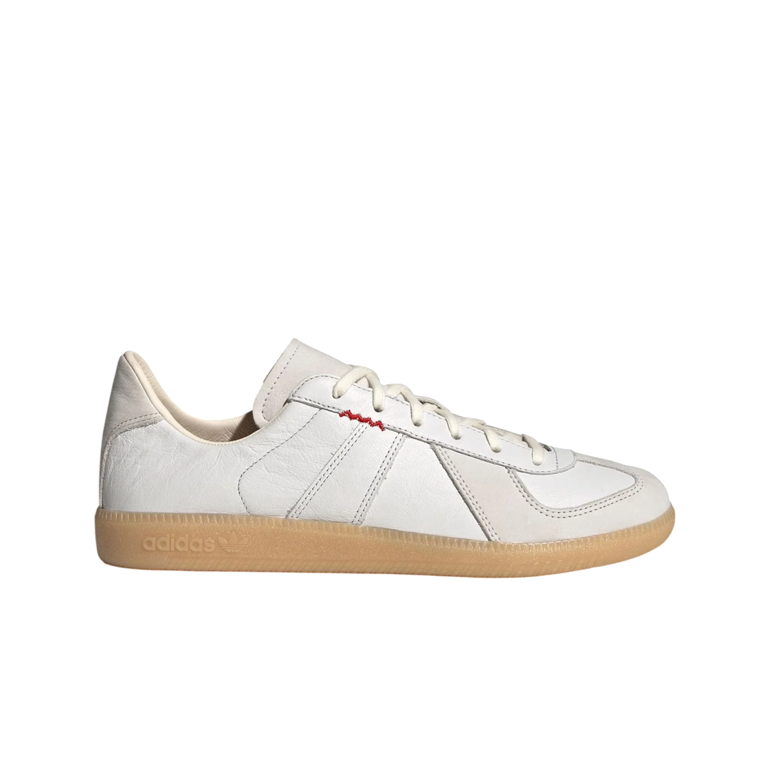 LA6835 Adidas x Hartcopy BW Army Decon Crystal White Grey One
