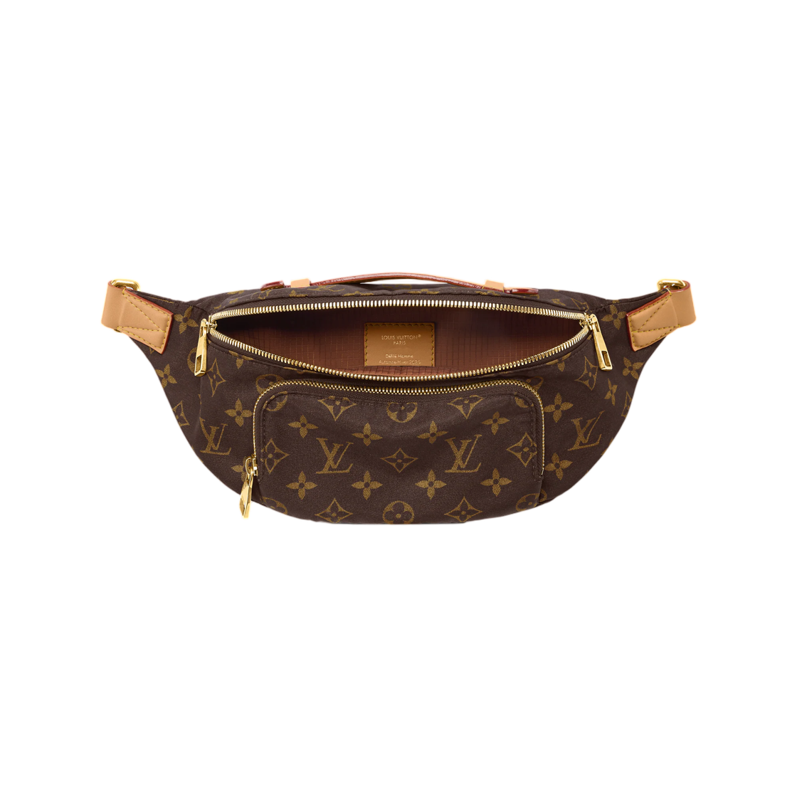루이비통 러쉬 범백 모노그램(Louis Vuitton Rush Bumbag Monogram) - 2