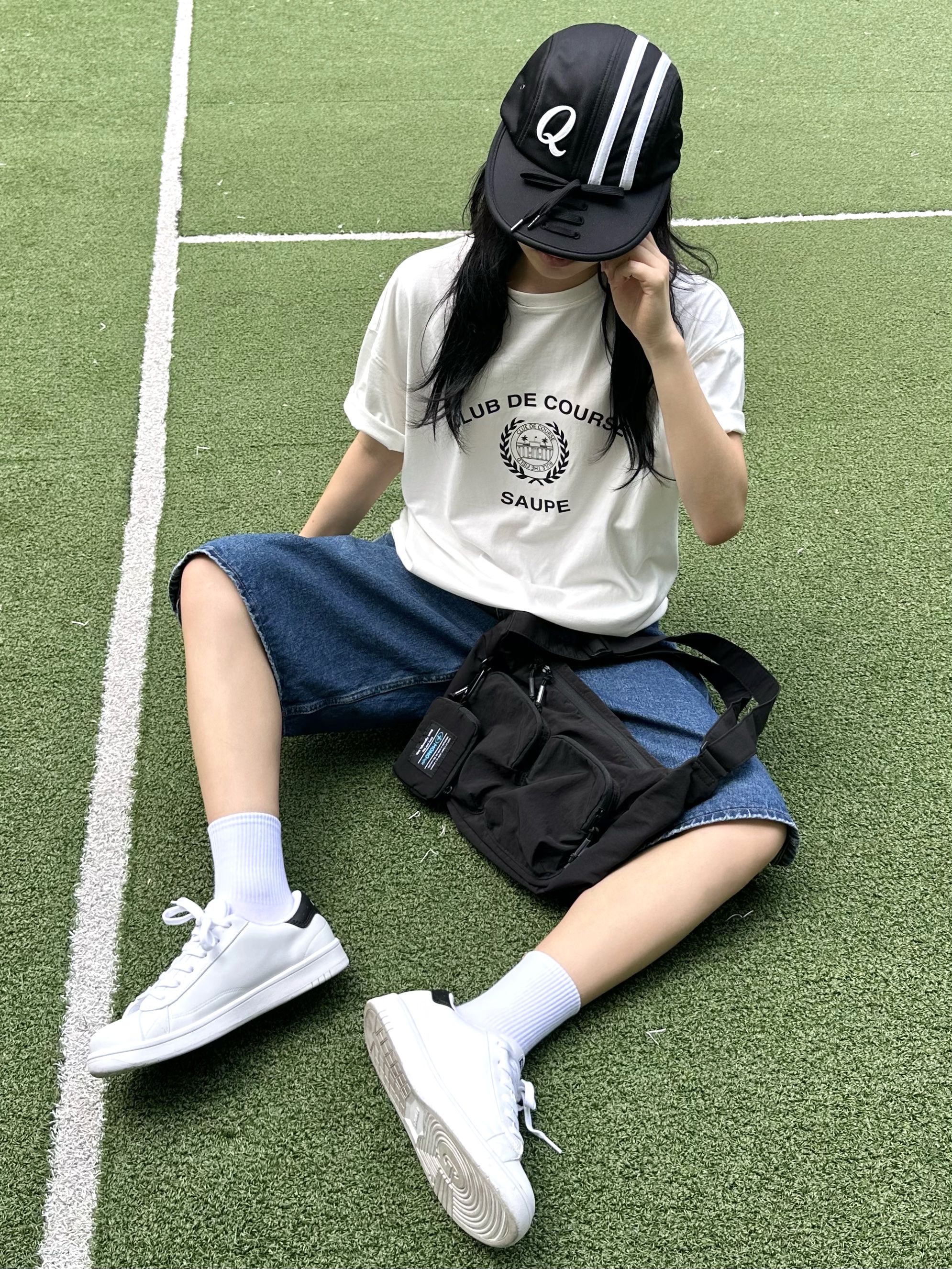 날범님의 스타일 - 3