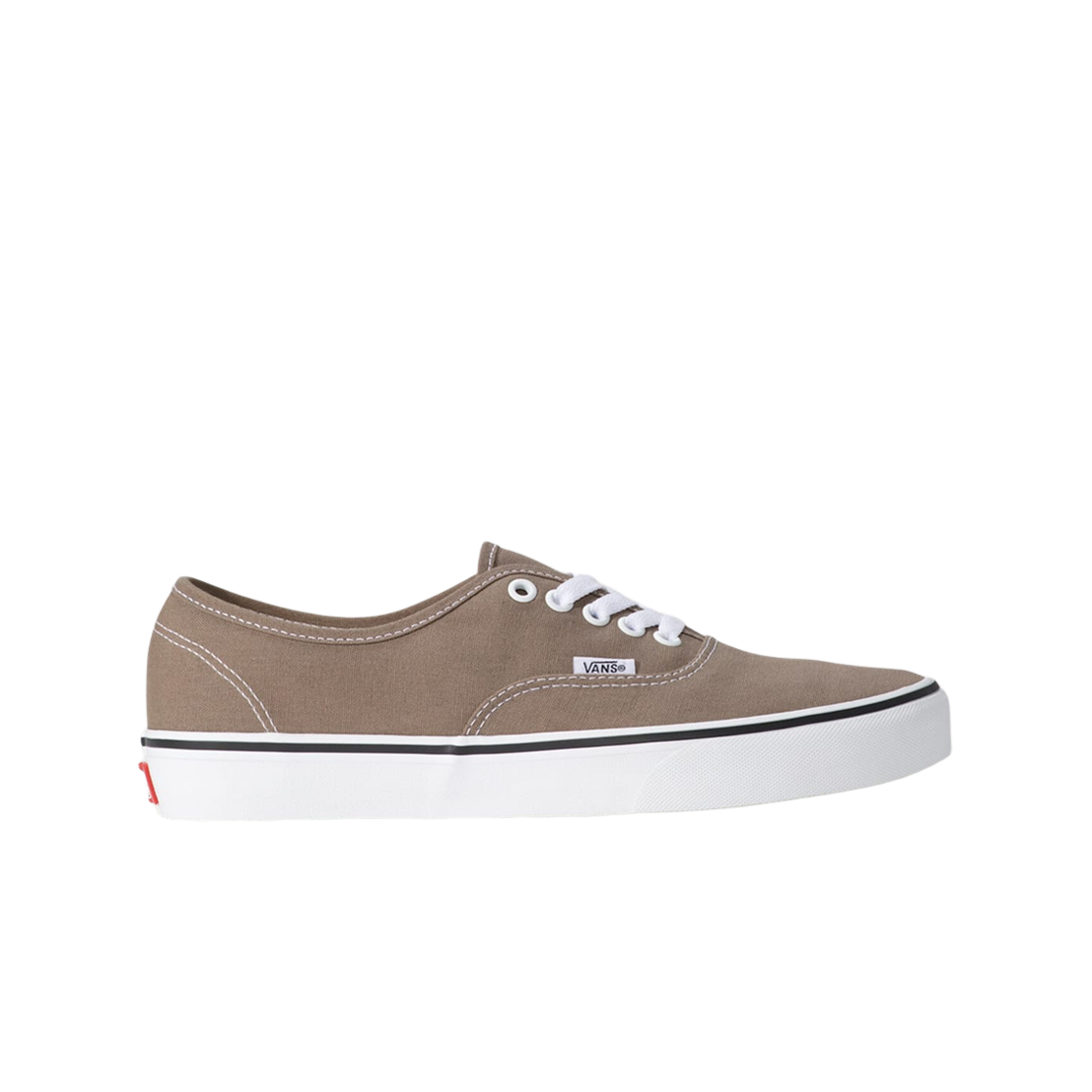 VN000EGA1NU Vans Authentic Color Theory Walnut
