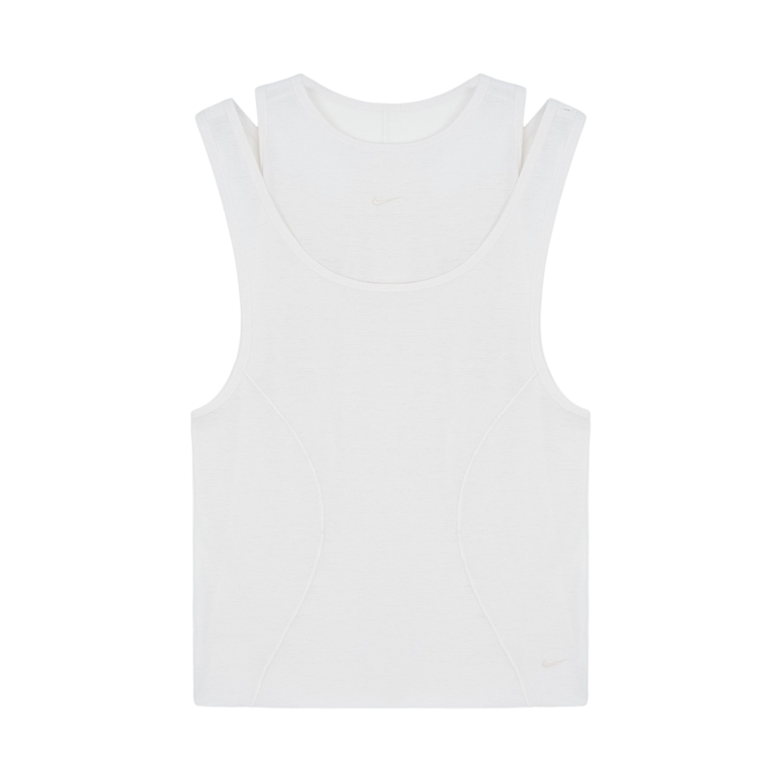 IO1985-030 (W) Nike Energy Tank Top Phantom (IO1985-030)