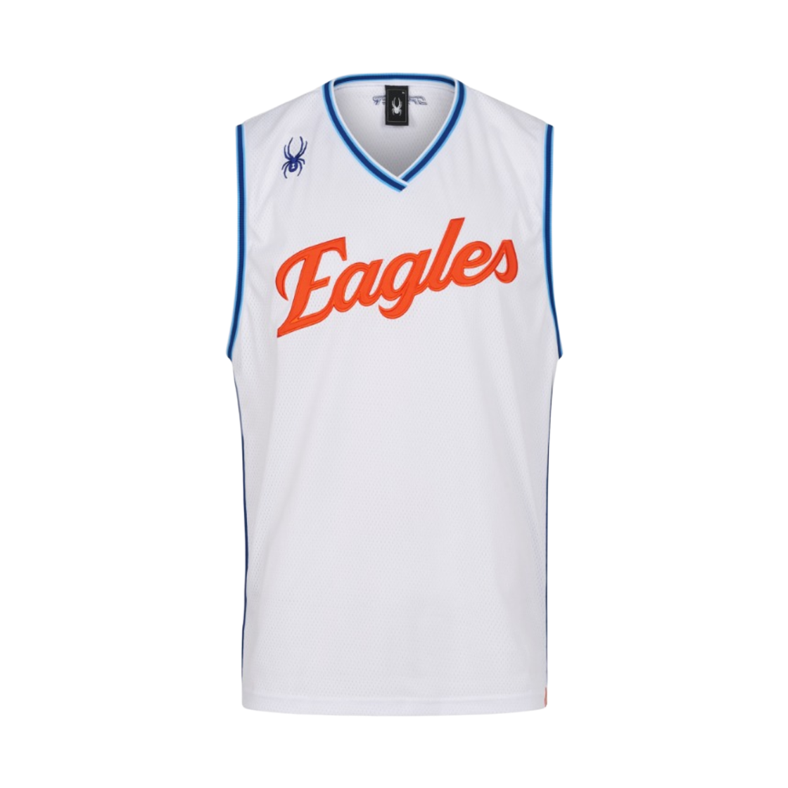 SBLMCNSL801U-OWH Hanwha Eagles Spyder 26 Summer Fashion Line Mesh Sleeveless Off White (Non Marking Ver.)