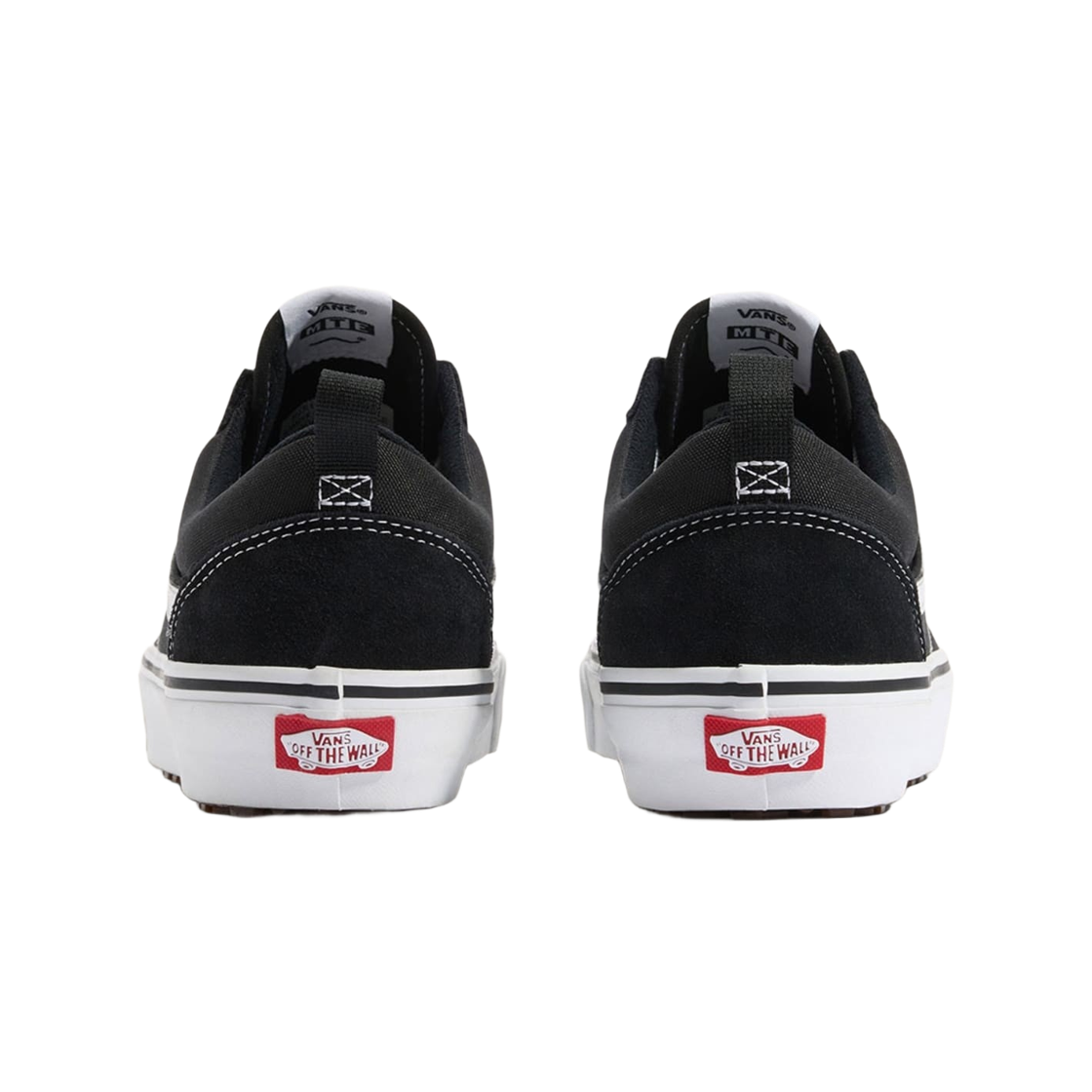 반스 MTE 올드스쿨 인슐레이티드 블랙(Vans MTE Old Skool Insulated Black) - 2