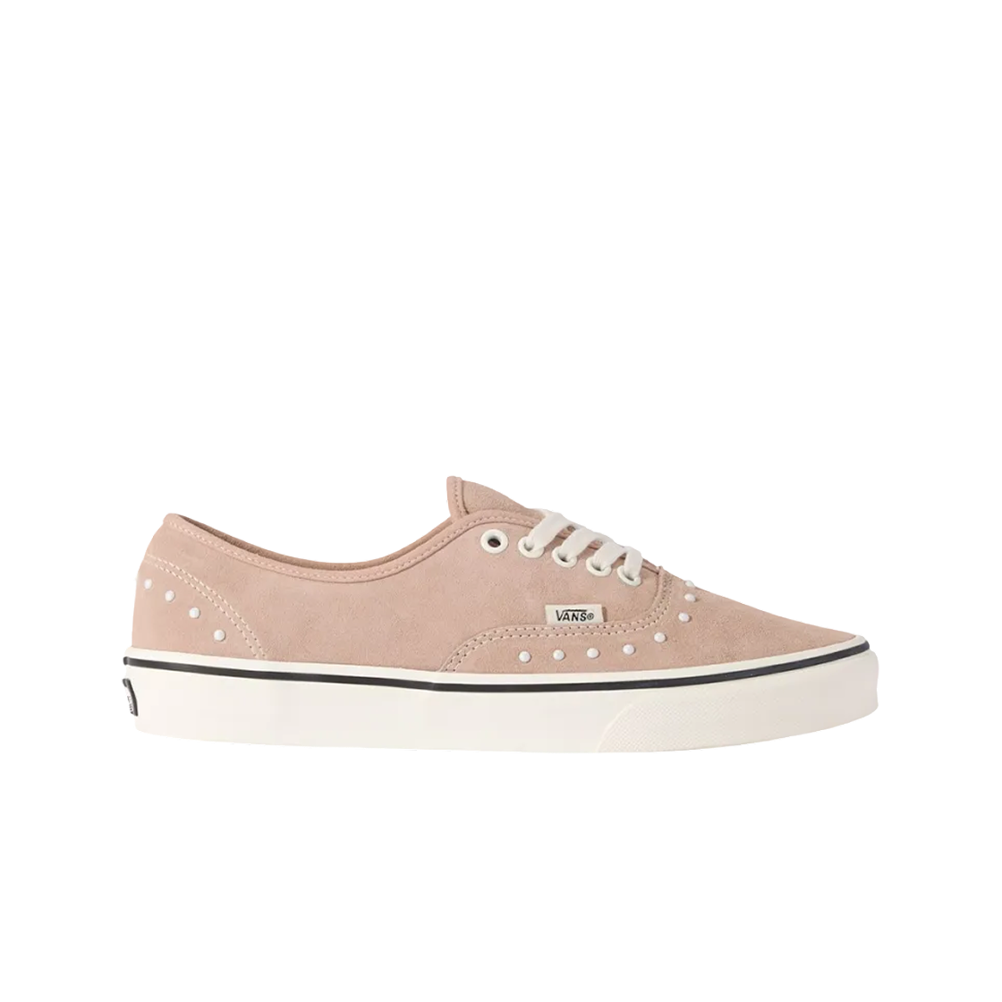 VN000EADE2V Vans Authentic Pearl Sand
