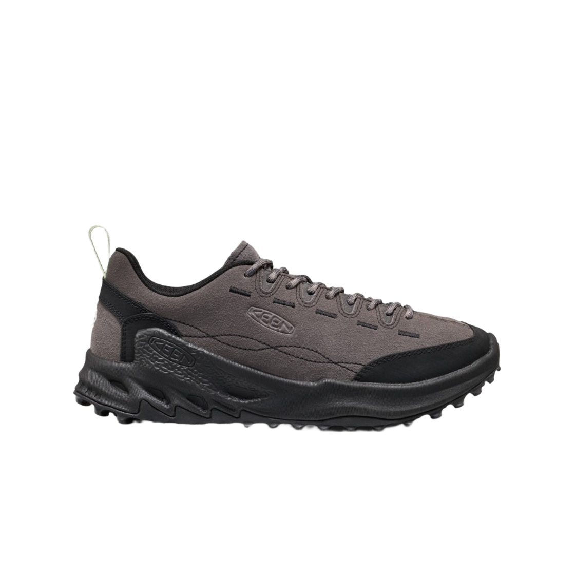 1032646 Keen Jasper Zionic Sneakers Magnet Steel Grey