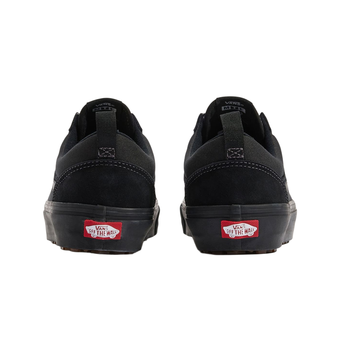 반스 MTE 올드스쿨 인슐레이티드 블랙(Vans MTE Old Skool Insulated Black) - 2