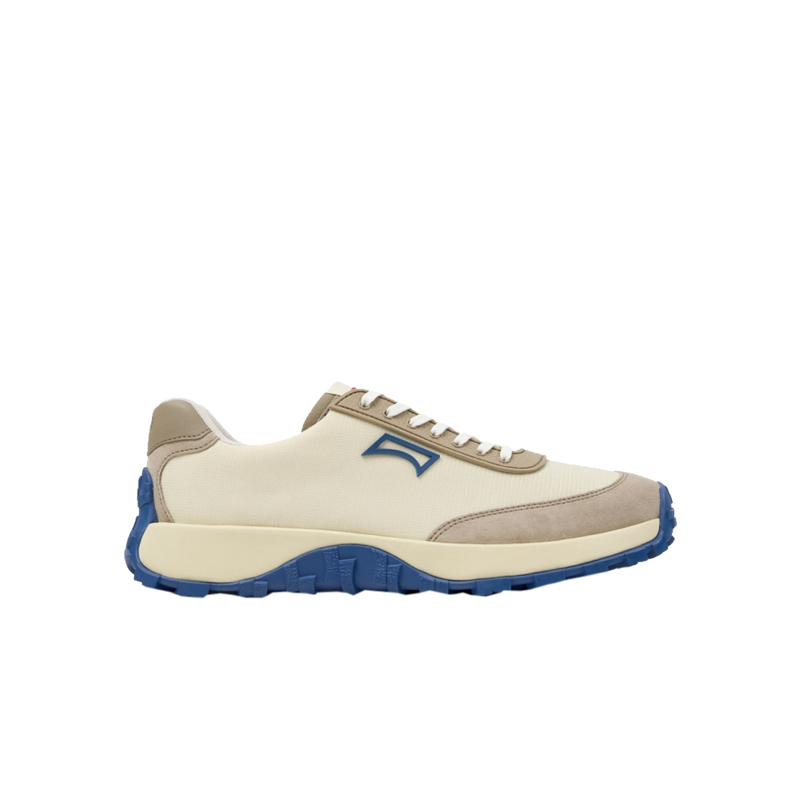 캠퍼 남성 드리프트 트레일 스니커즈 아이보리(Camper Man Drift Trail Sneakers Ivory)