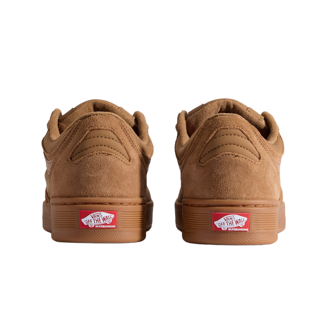 반스 스케이트 로완 Z3 브라운(Vans Skate Rowan Z3 Brown) - 2