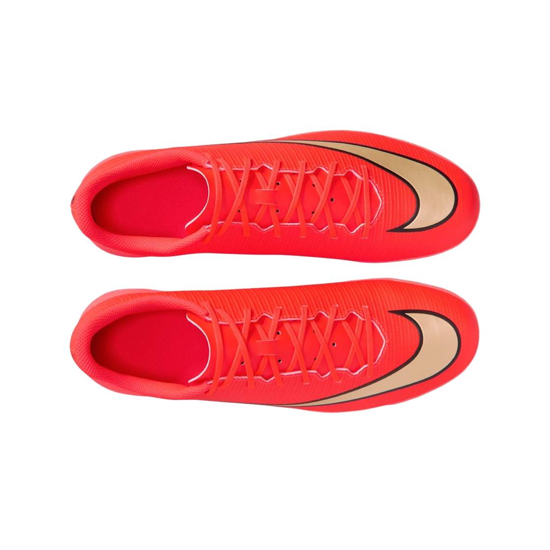 나이키 머큐리얼 베이퍼 17 클럽 TF 브라이트 크림슨 블러(Nike Mercurial Vapor 17 Club TF Bright Crimson Blur) - 2