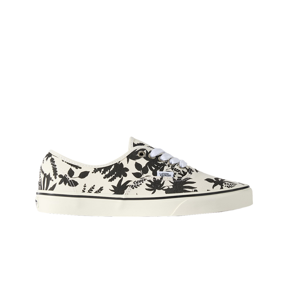 VN000D6GCJI Vans Authentic Archive Black