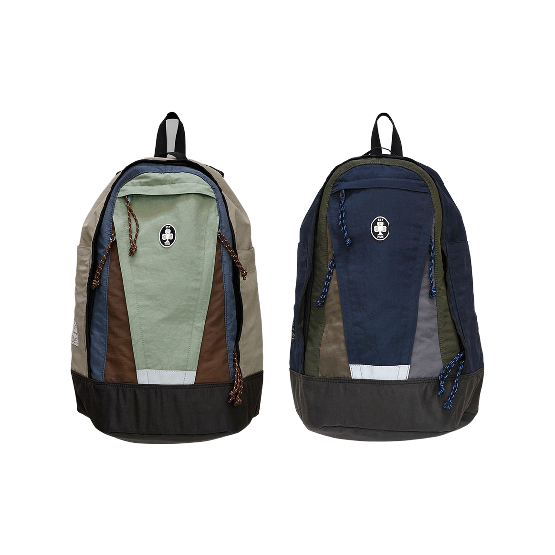 CBB 트립 백팩 04 ( 2 Colors )(CBB Trip backpack 04 ( 2 Colors ))