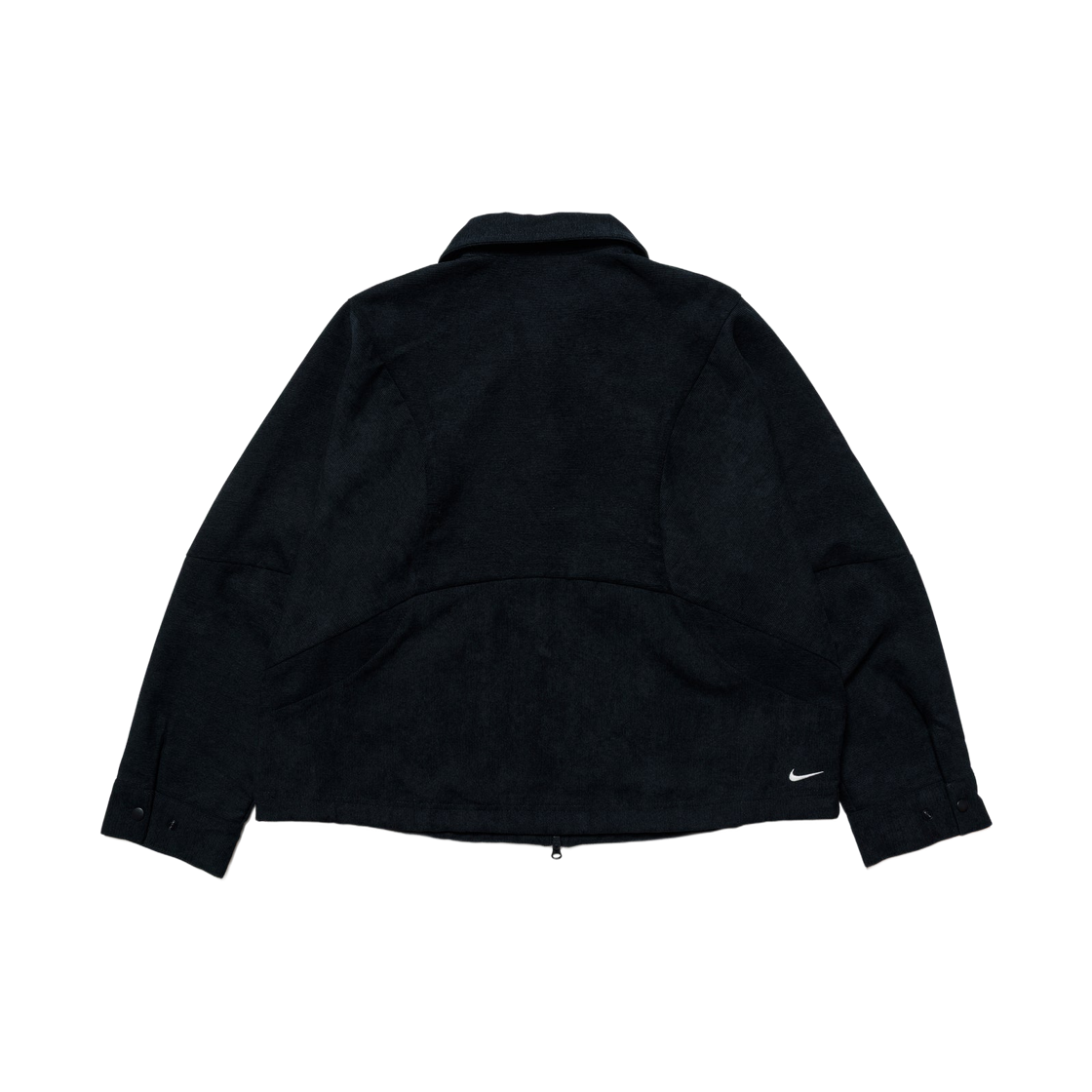 나이키 ACG 돌로미티 코듀로이 자켓 블랙 서밋 화이트 - 아시아(Nike ACG Dolomiti Corduroy Jacket Black Summit White - Asia) - 2