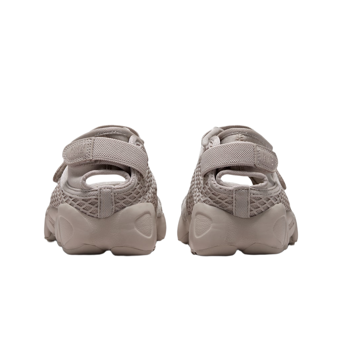 (W) 나이키 에어 리프트 크림 2 라이트 오어우드 브라운((W) Nike Air Rift Cream II Light Orewood Brown) - 3