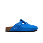 Birkenstock x Ader Error Boston Flap Ultra Blue - Regular