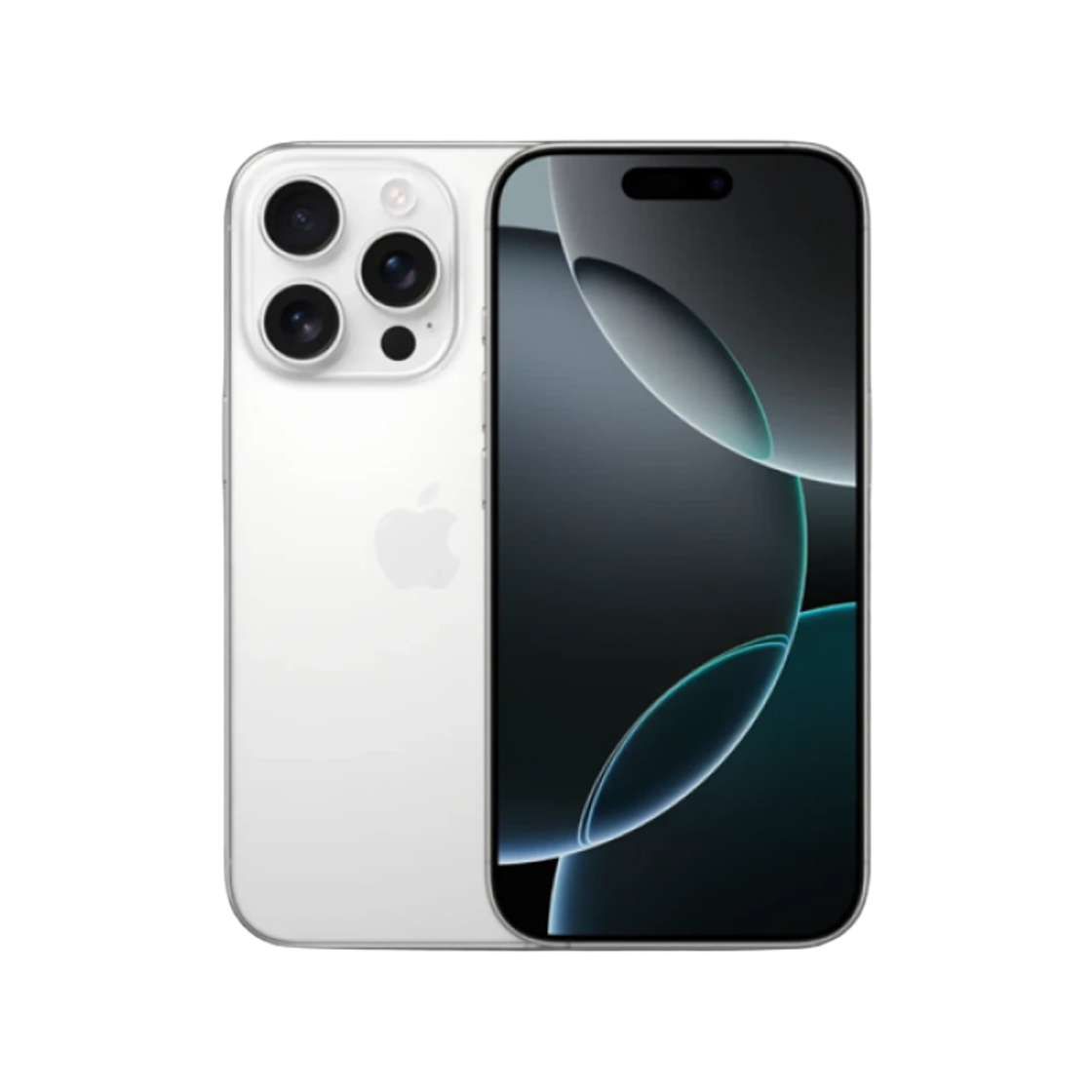 [S등급] 리퍼비시 아이폰 16 프로 512기가 화이트 티타늄([S등급] Refurbished iPhone 16 Pro 512GB White Titanium)