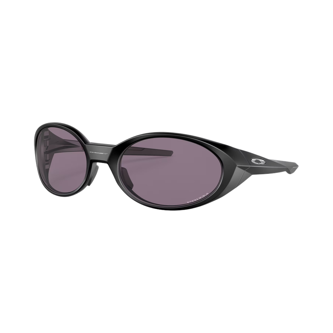 OO9438 0158 [20% 쿠폰] Oakley Eye Jacket Redux Matte Black Frame Prizm Grey Lenses High Bridge Fit