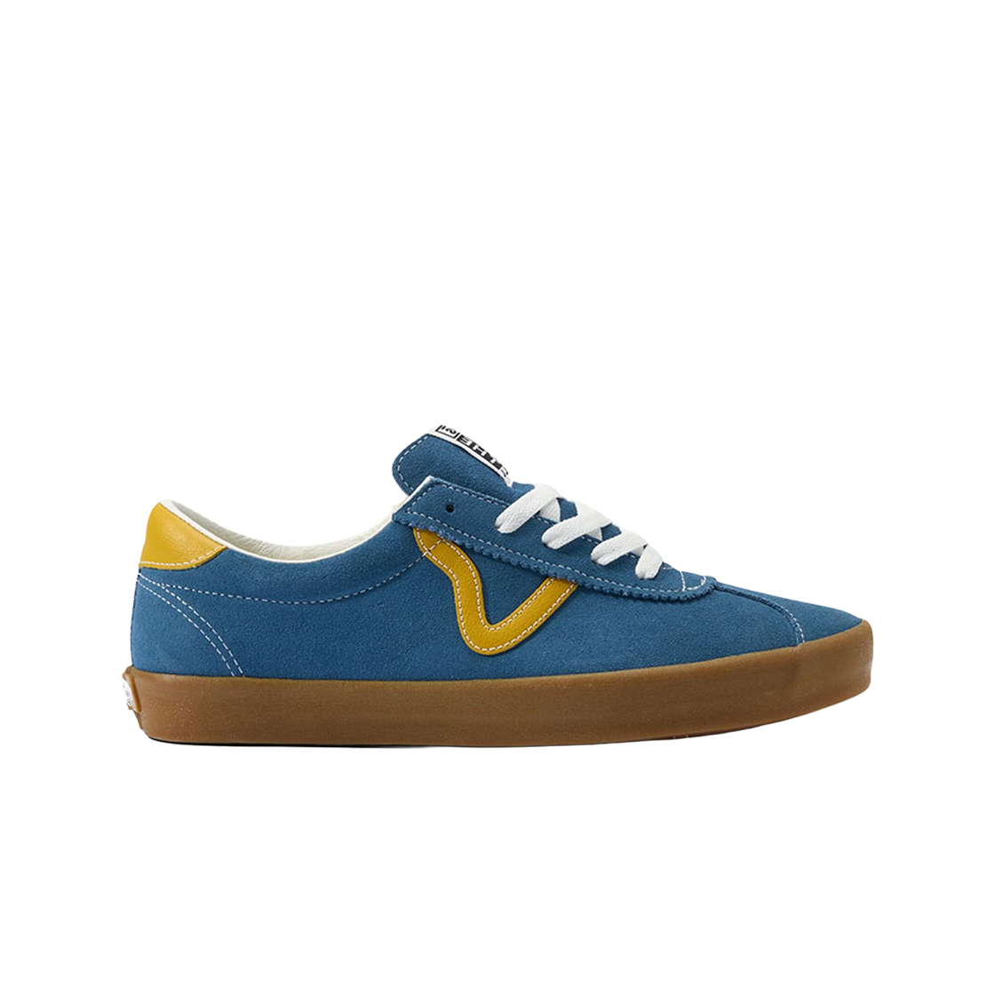 VN000D6NBYL Vans Sport Low Blue