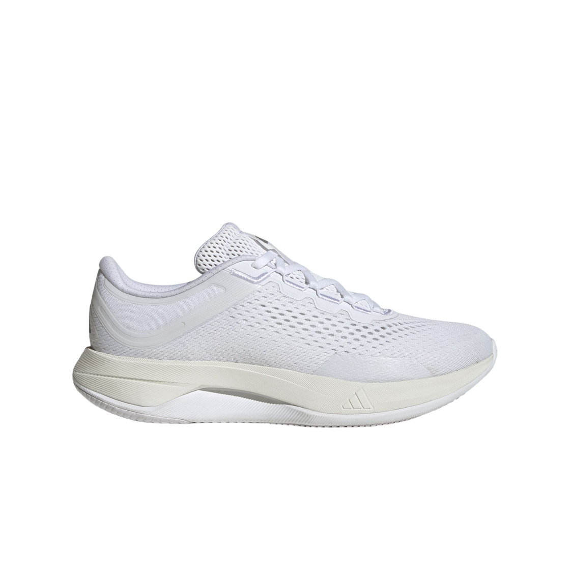 JR5856 Adidas Treadspeed Cloud White Carbon