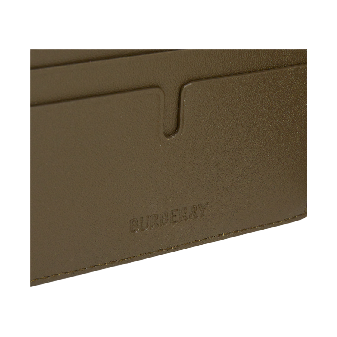 [25% 쿠폰] 버버리 체크 반지갑 샌드([25% 쿠폰] Burberry Check Bifold Wallet Sand) - 6