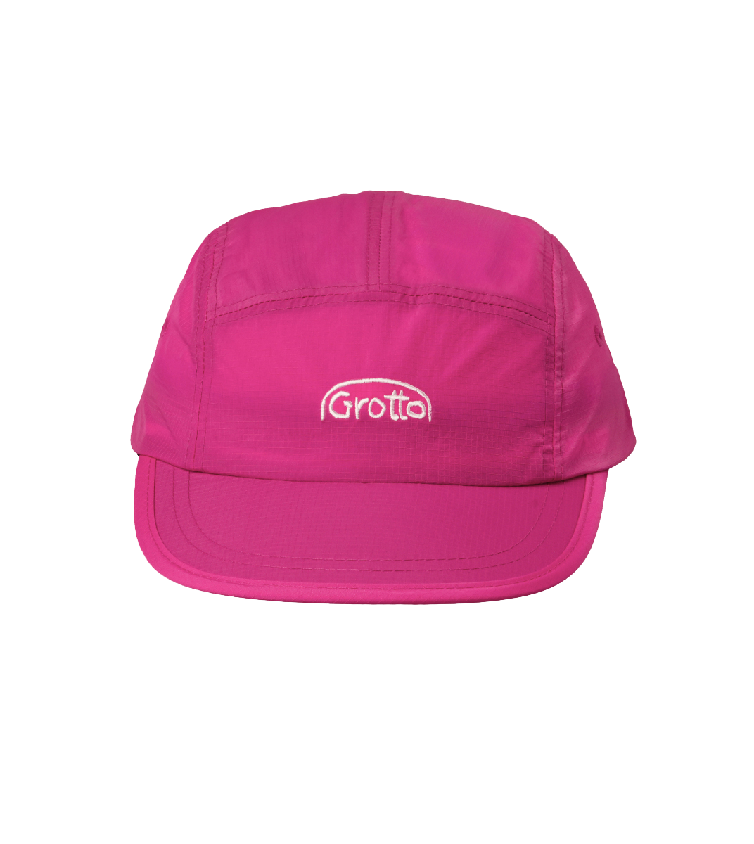 그로토서울 에어로캡 제스트 핑크 - 워커 에디션(Grotto Seoul Aero Cap Zest Pink - Walker Edition) - 1