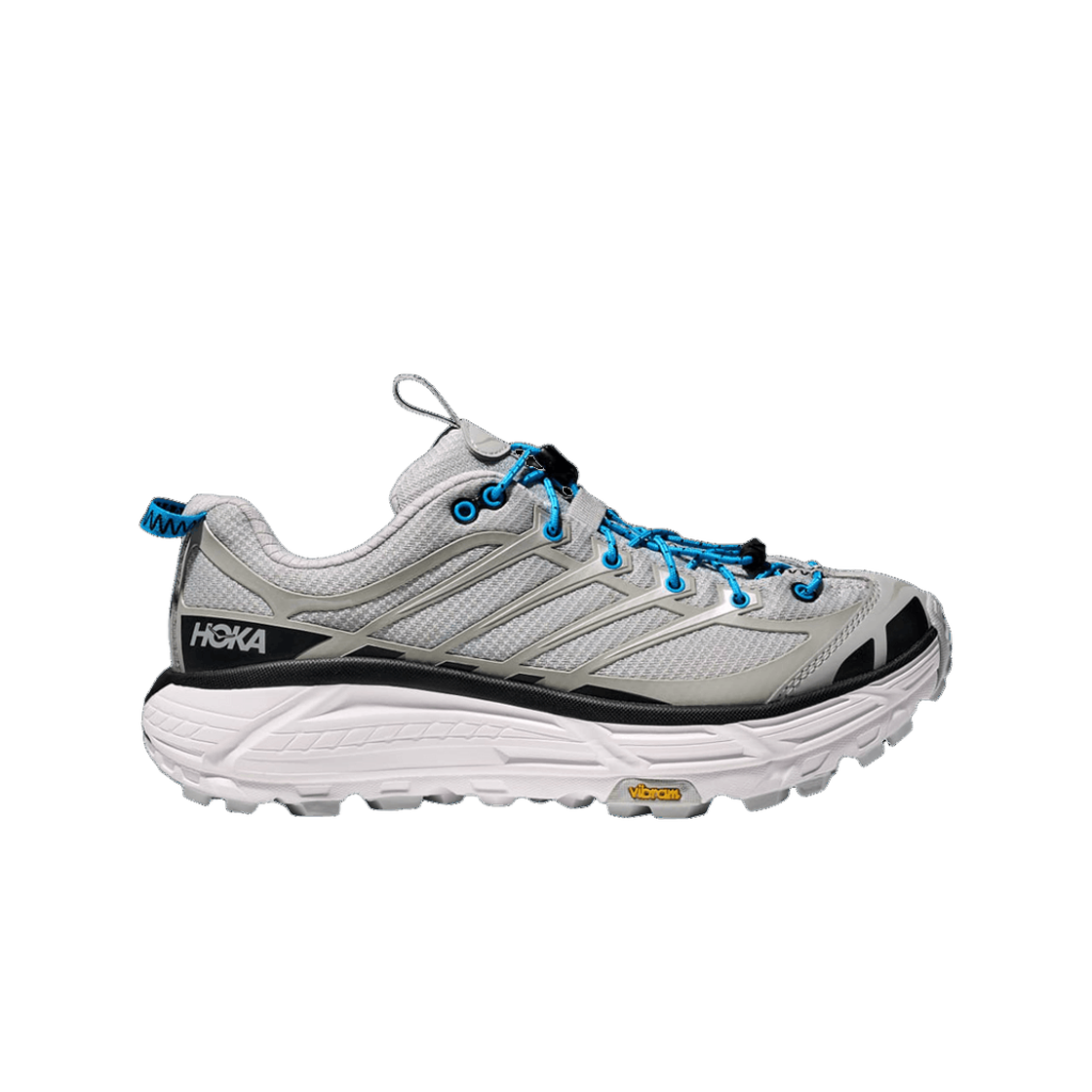 1141572-STSK Hoka Mafate Three 2 Stardust Skyward Blue