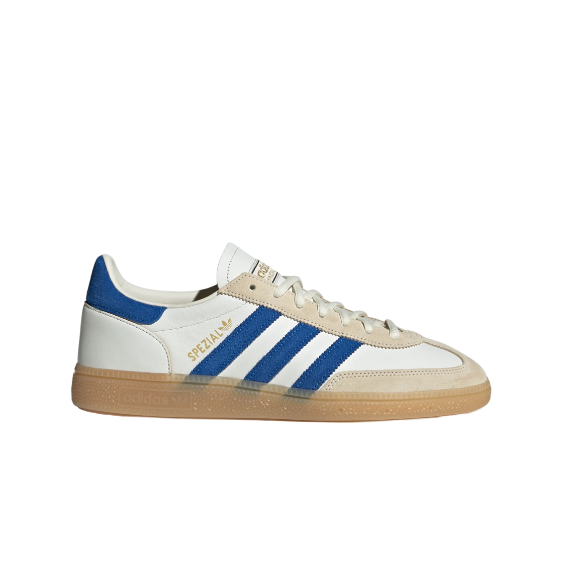 IH6586 Adidas Handball Spezial Core White Blue