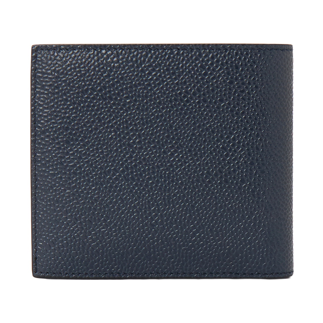 [25% 쿠폰] 톰브라운 페블 그레인 월렛 네이비([25% 쿠폰] Thom Browne Pebble Grain Wallet Navy) - 3