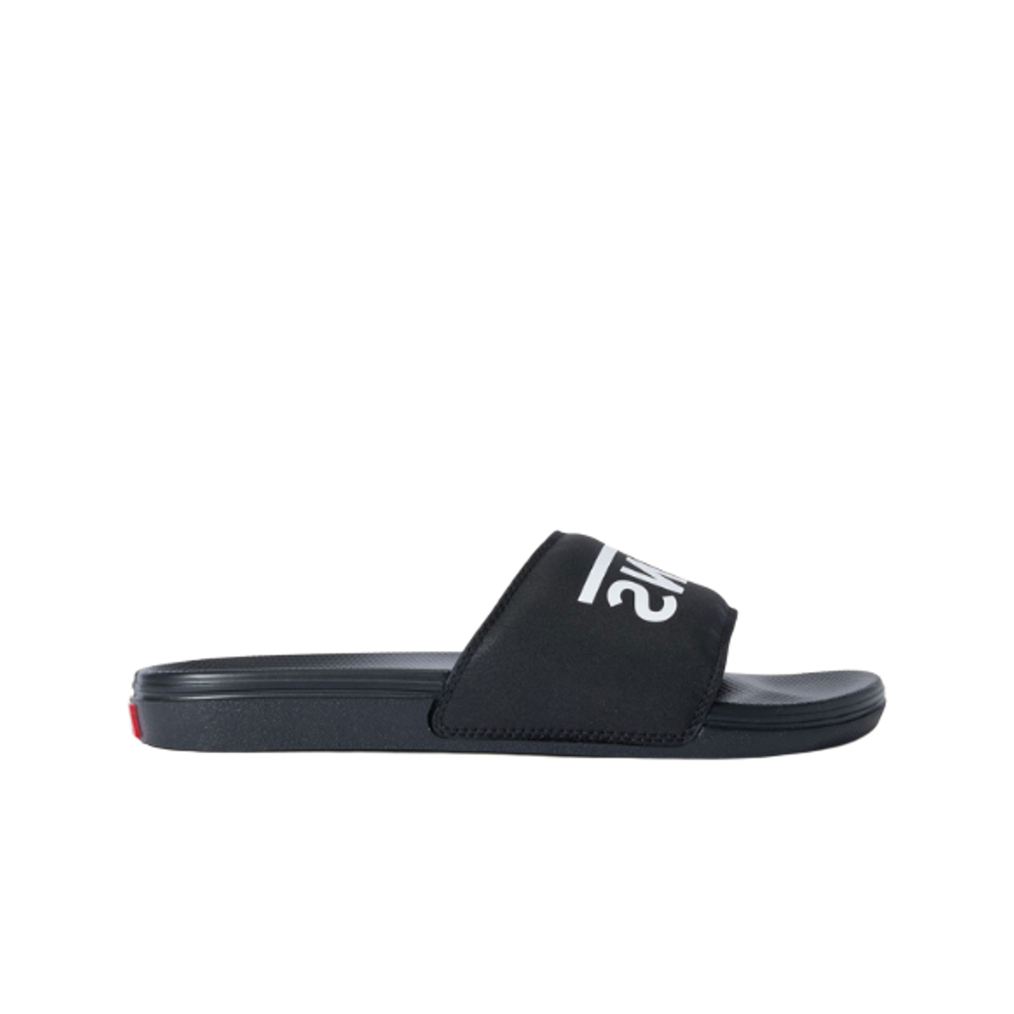 VN0A5HF5IX6 Vans La Costa Slide-On Balck
